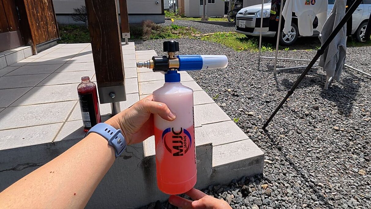 何気に美味しそう
